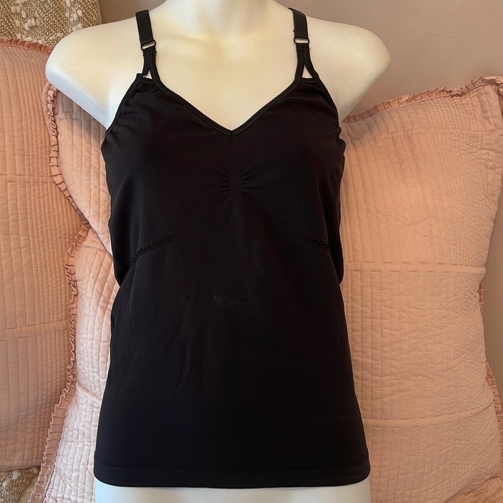Racerback Tank ASOS
